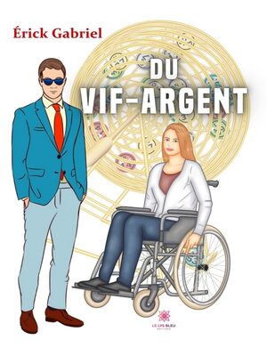 cover image of Du vif-argent